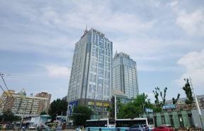 百富国际大厦出租